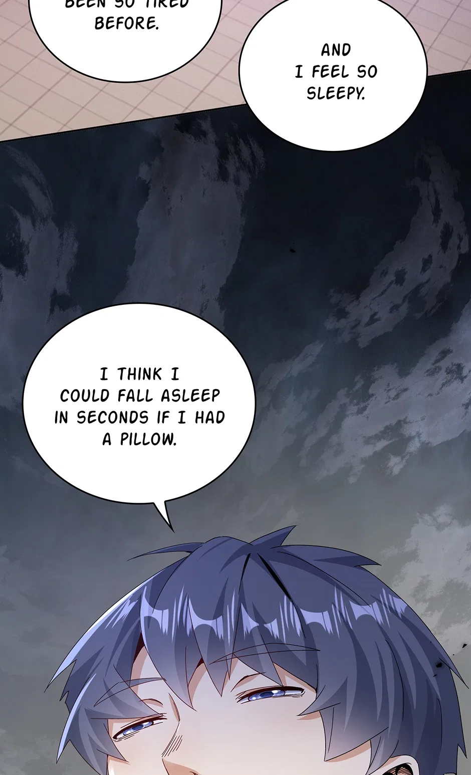 Aiming For Maximal Volume in the Apocalypse Chapter 49 – Page 11