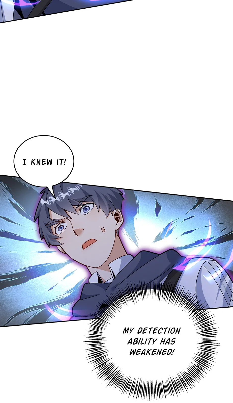 Aiming For Maximal Volume in the Apocalypse Chapter 49 – Page 16