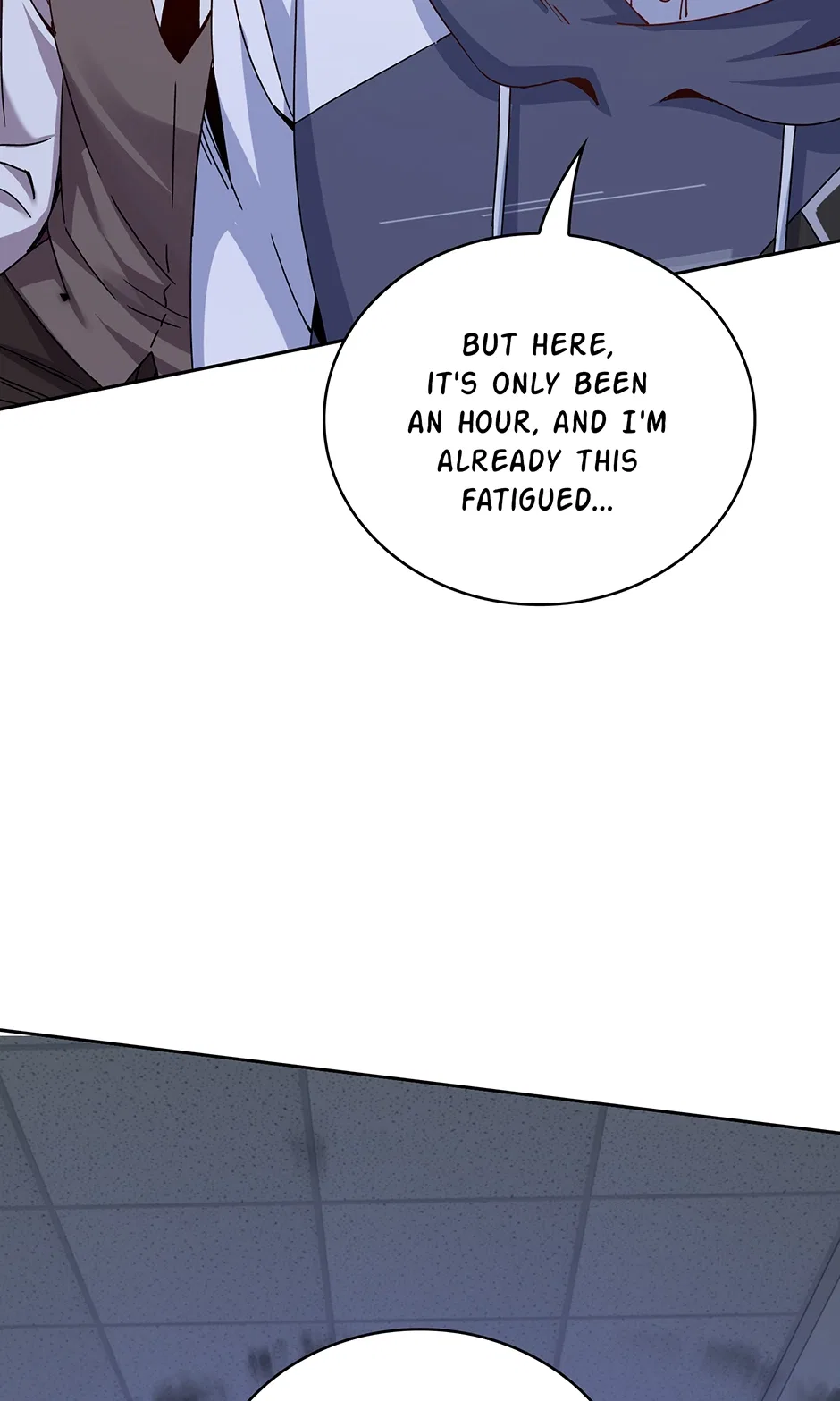 Aiming For Maximal Volume in the Apocalypse Chapter 49 – Page 18