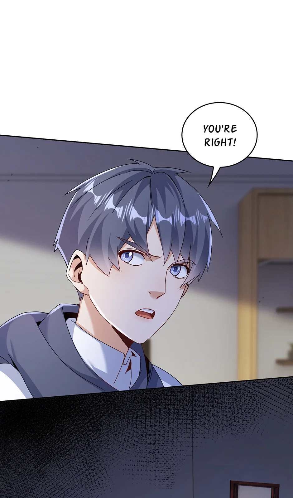 Aiming For Maximal Volume in the Apocalypse Chapter 49 – Page 22