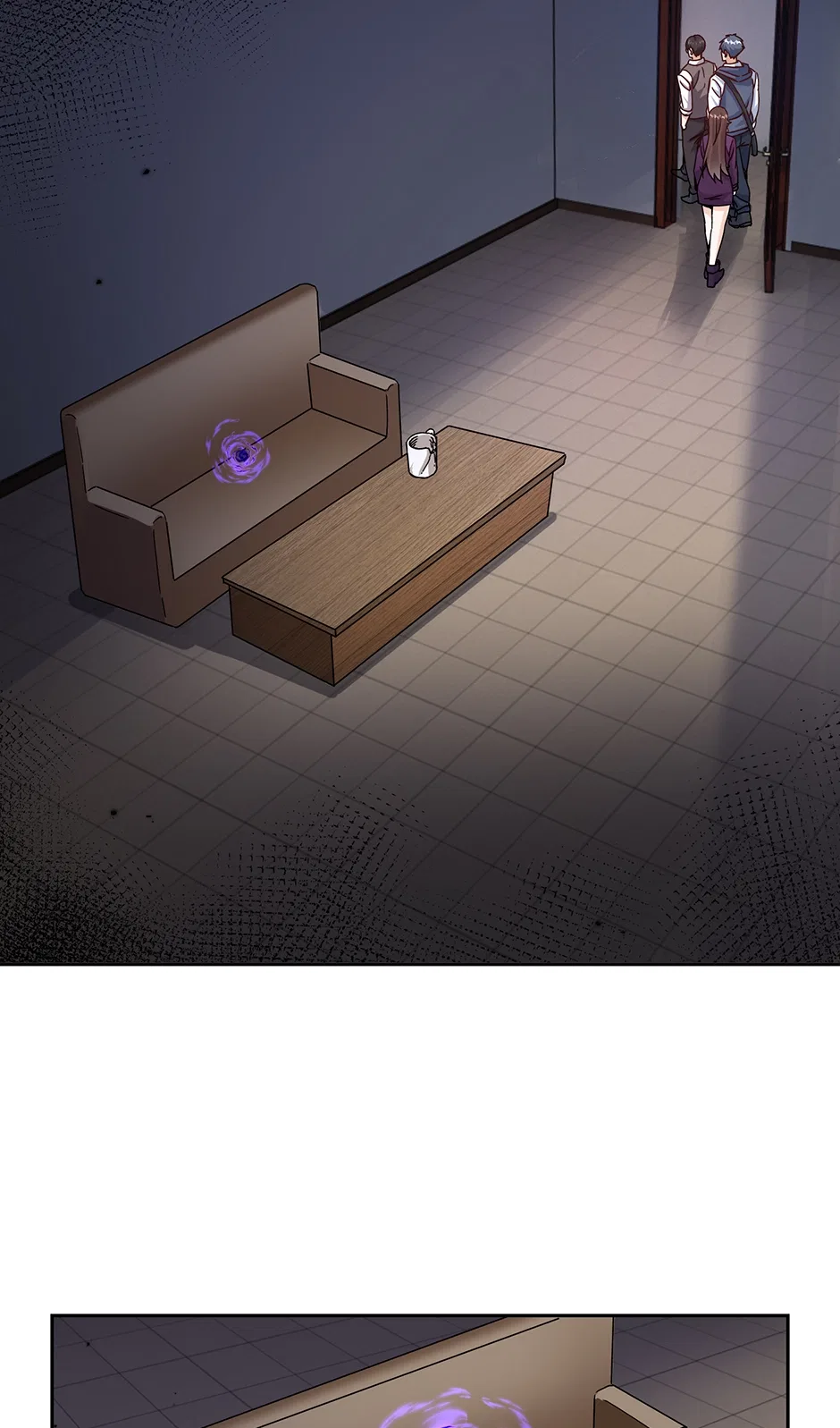 Aiming For Maximal Volume in the Apocalypse Chapter 49 – Page 23