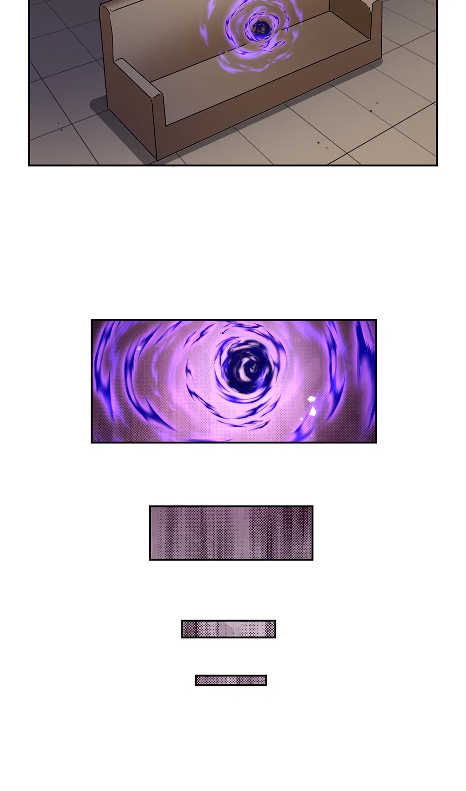 Aiming For Maximal Volume in the Apocalypse Chapter 49 – Page 24
