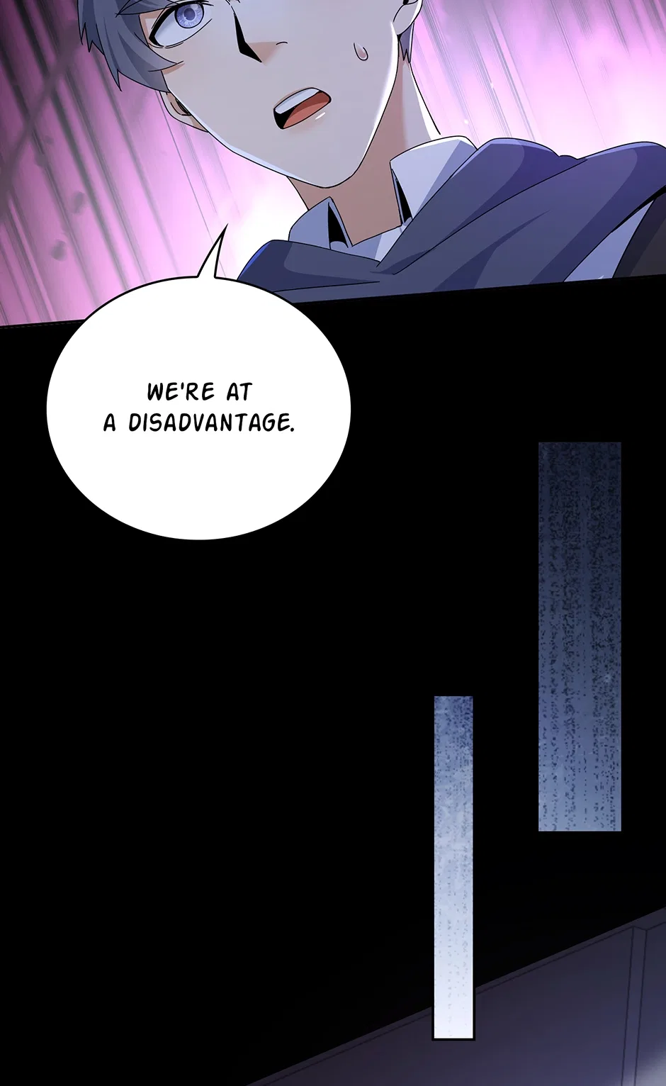 Aiming For Maximal Volume in the Apocalypse Chapter 49 – Page 27