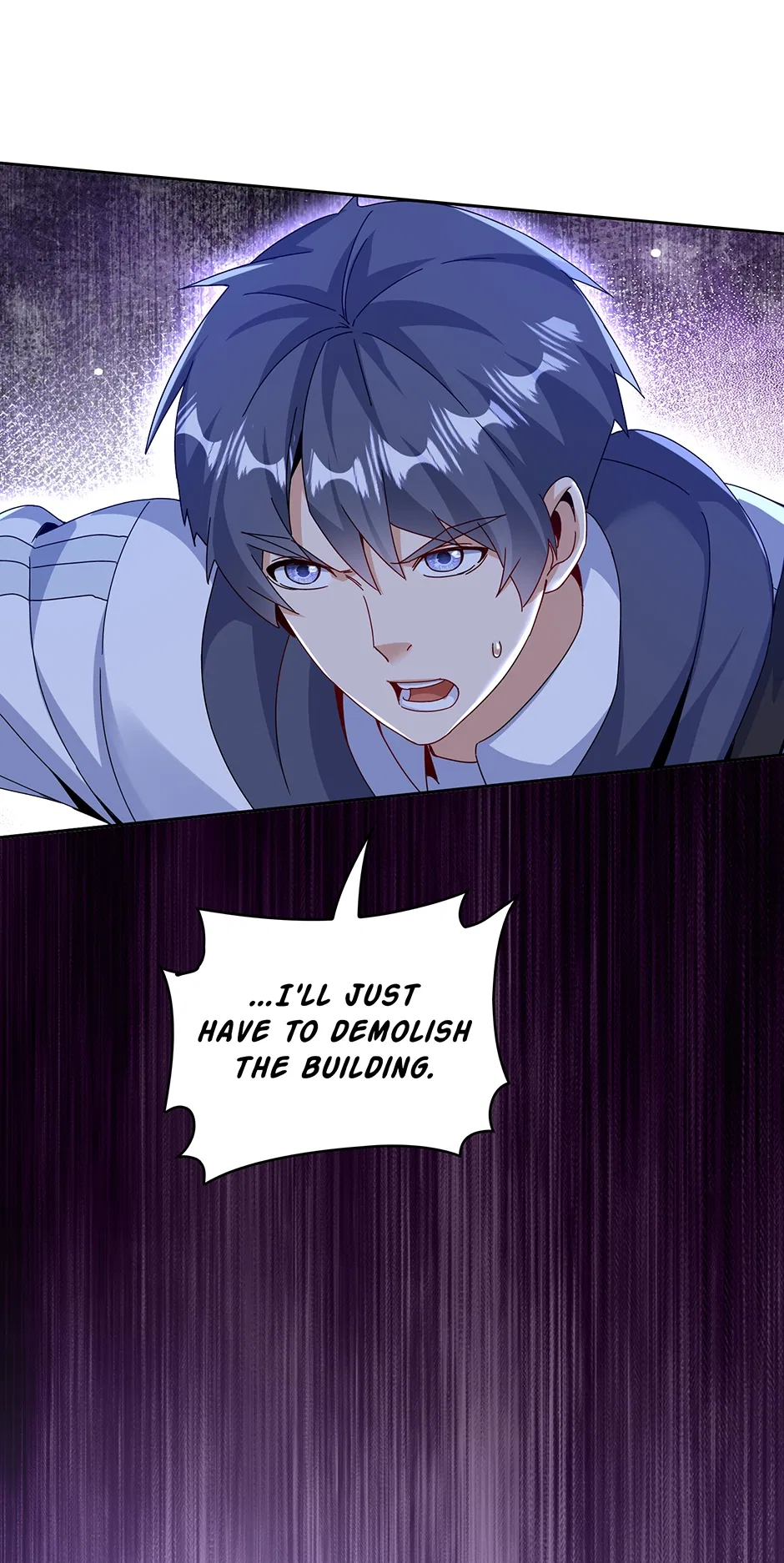 Aiming For Maximal Volume in the Apocalypse Chapter 49 – Page 29