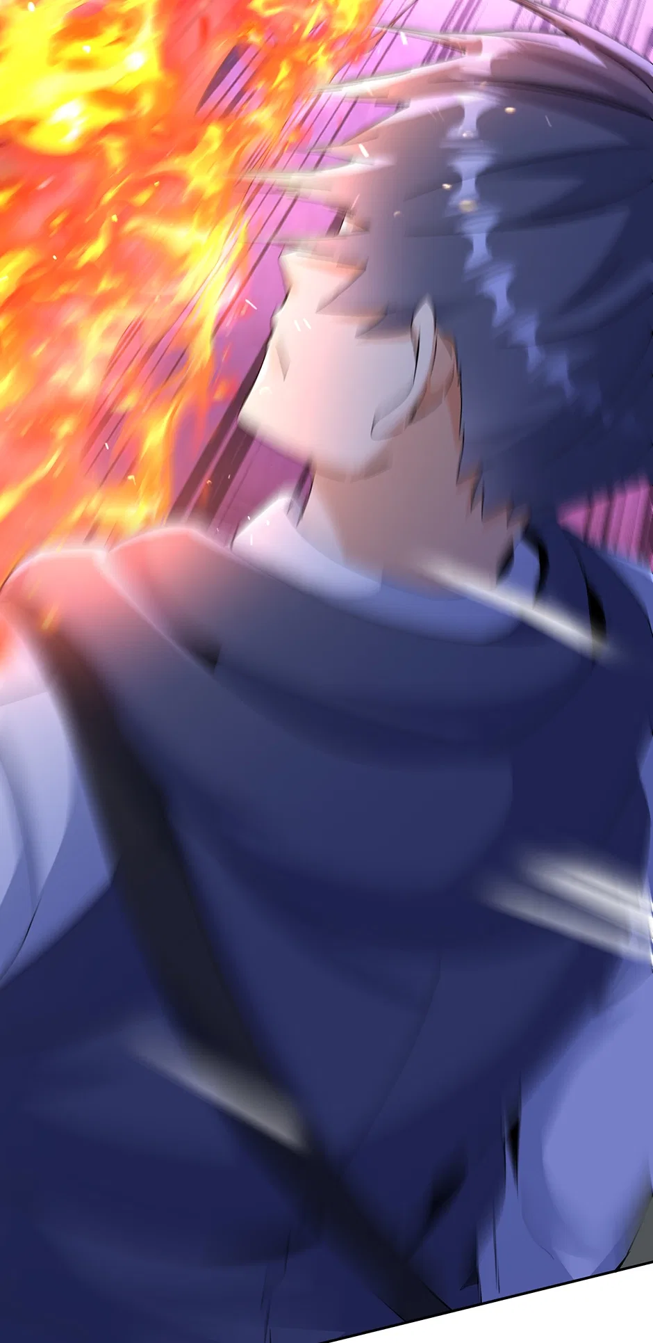 Aiming For Maximal Volume in the Apocalypse Chapter 49 – Page 33