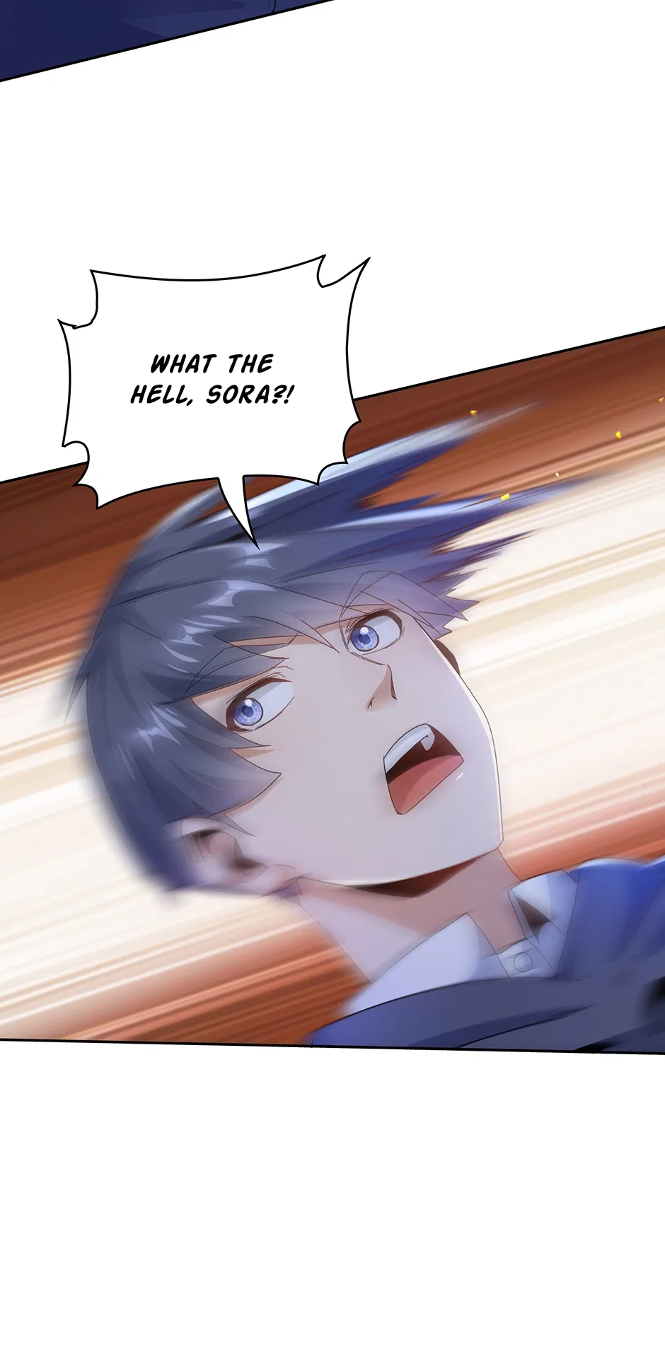 Aiming For Maximal Volume in the Apocalypse Chapter 49 – Page 34