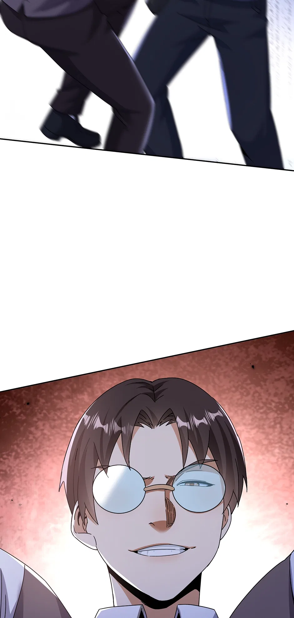 Aiming For Maximal Volume in the Apocalypse Chapter 49 – Page 36