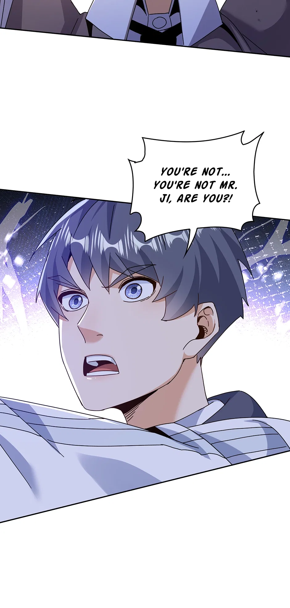 Aiming For Maximal Volume in the Apocalypse Chapter 49 – Page 37