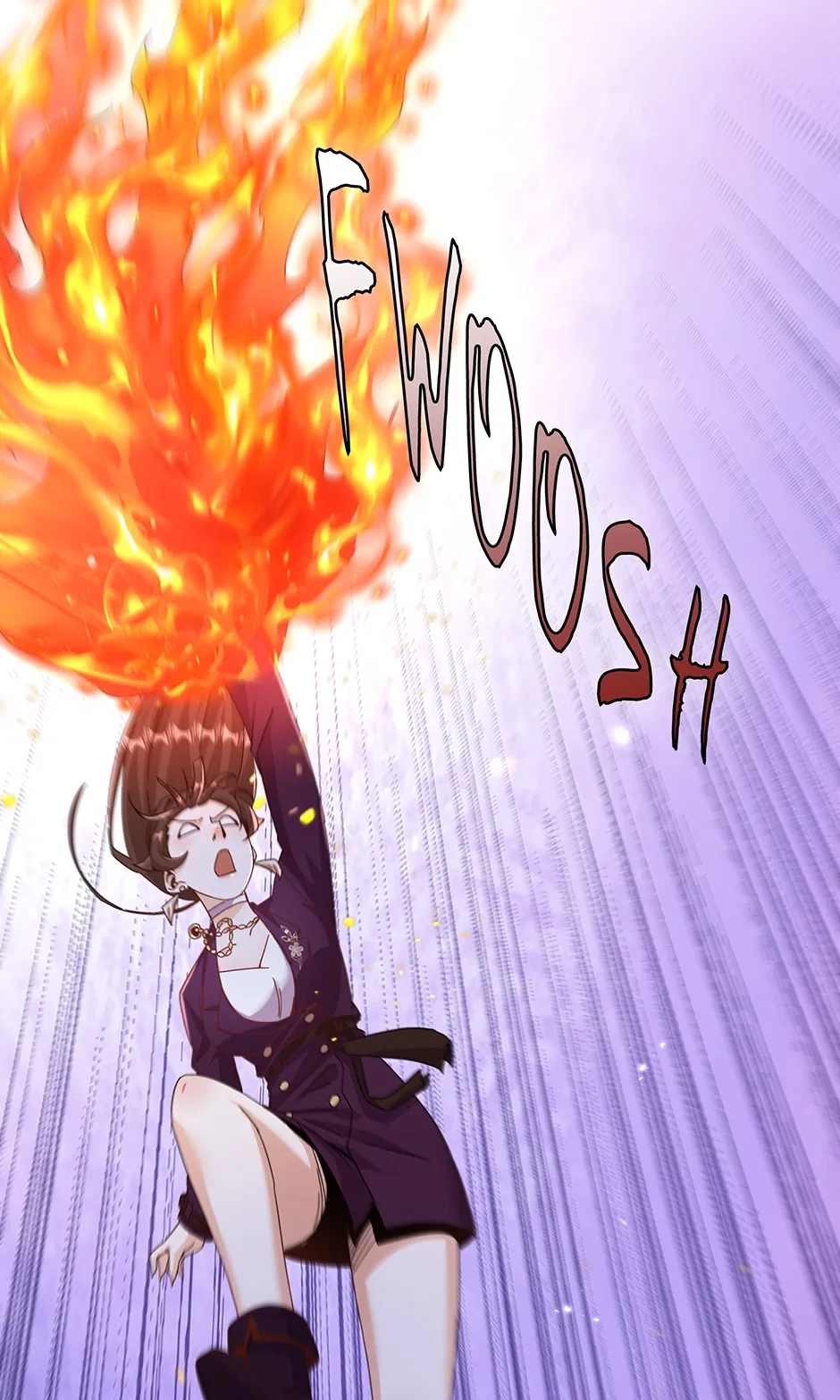 Aiming For Maximal Volume in the Apocalypse Chapter 49 – Page 39