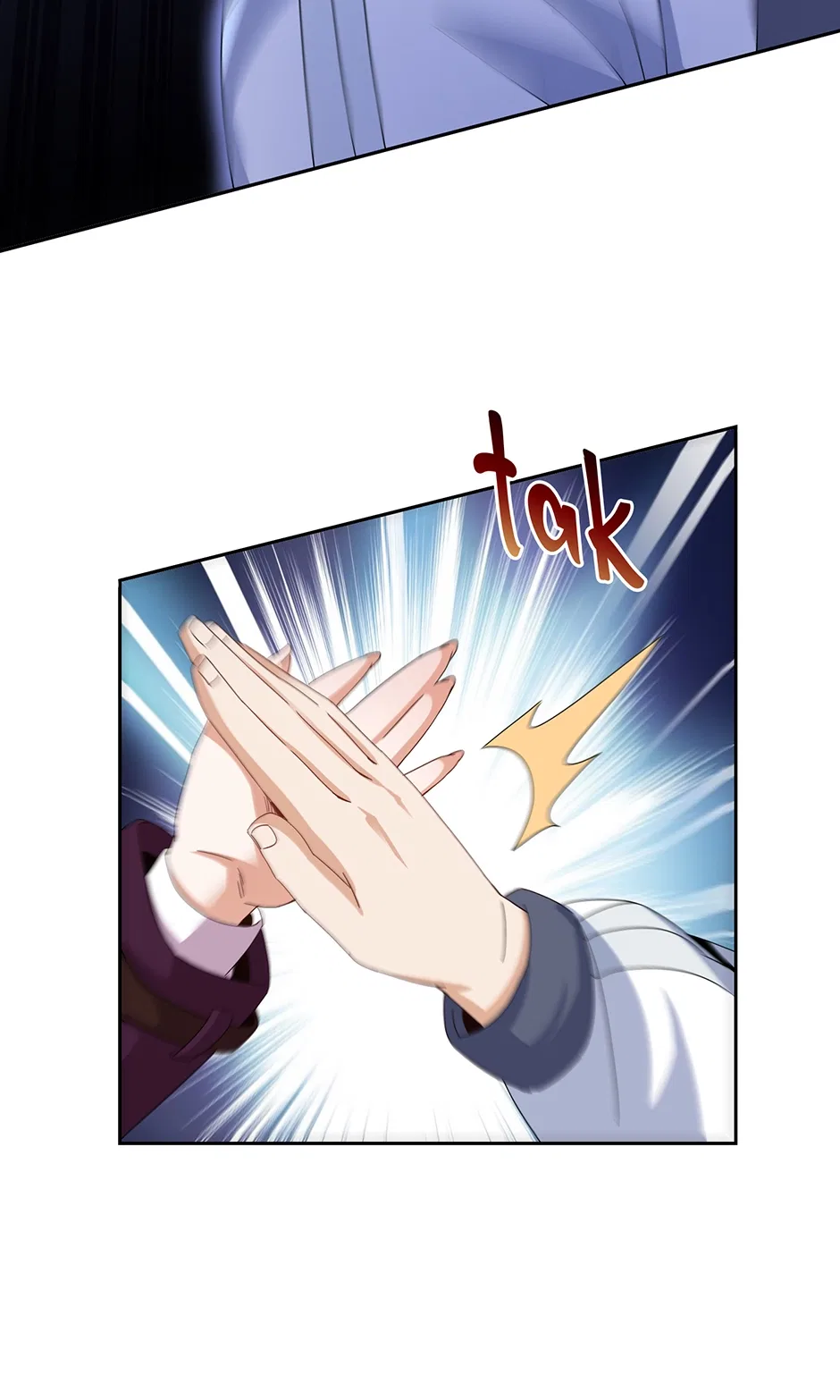 Aiming For Maximal Volume in the Apocalypse Chapter 49 – Page 41