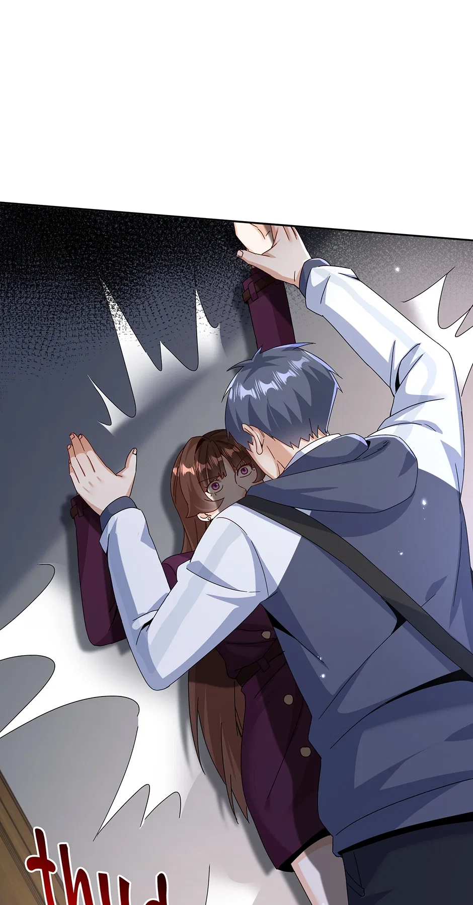 Aiming For Maximal Volume in the Apocalypse Chapter 49 – Page 42