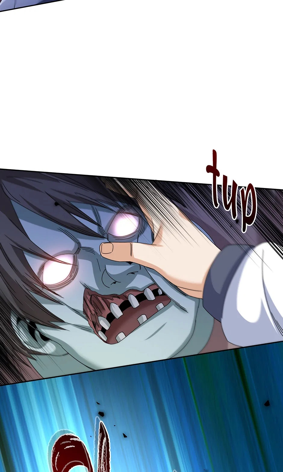 Aiming For Maximal Volume in the Apocalypse Chapter 49 – Page 47