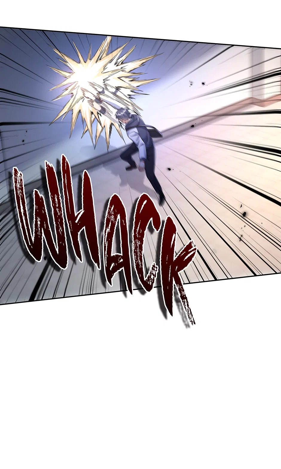 Aiming For Maximal Volume in the Apocalypse Chapter 49 – Page 57