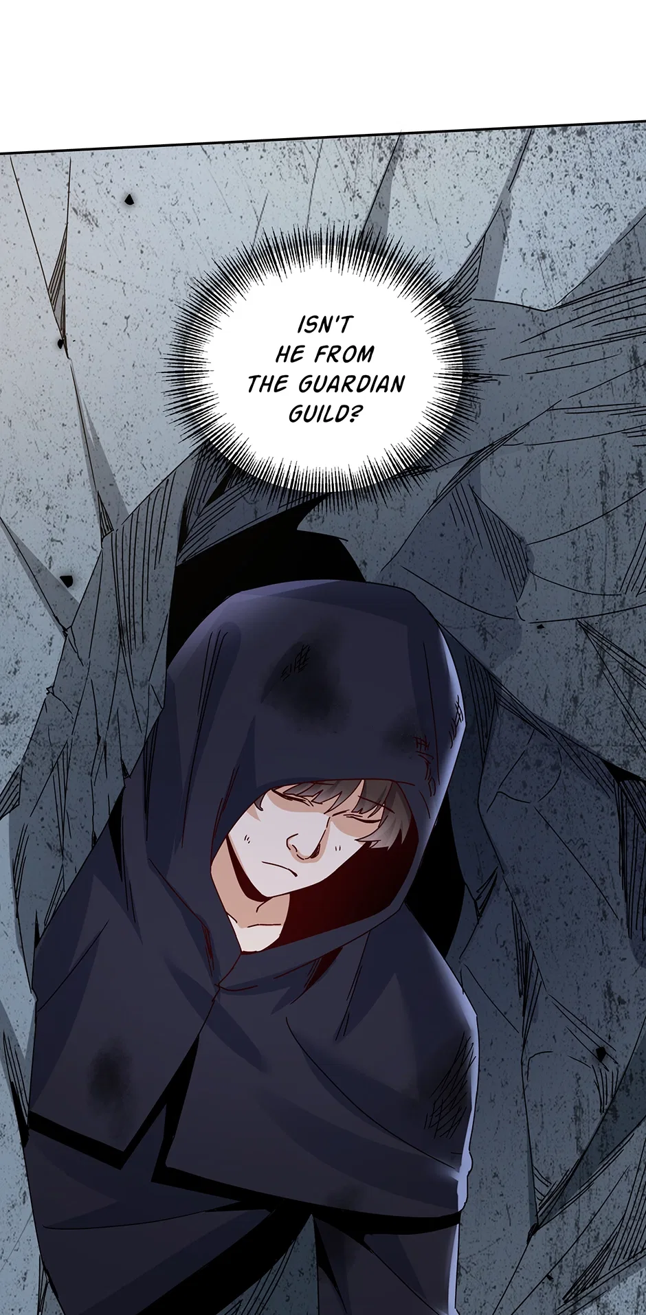 Aiming For Maximal Volume in the Apocalypse Chapter 49 – Page 60