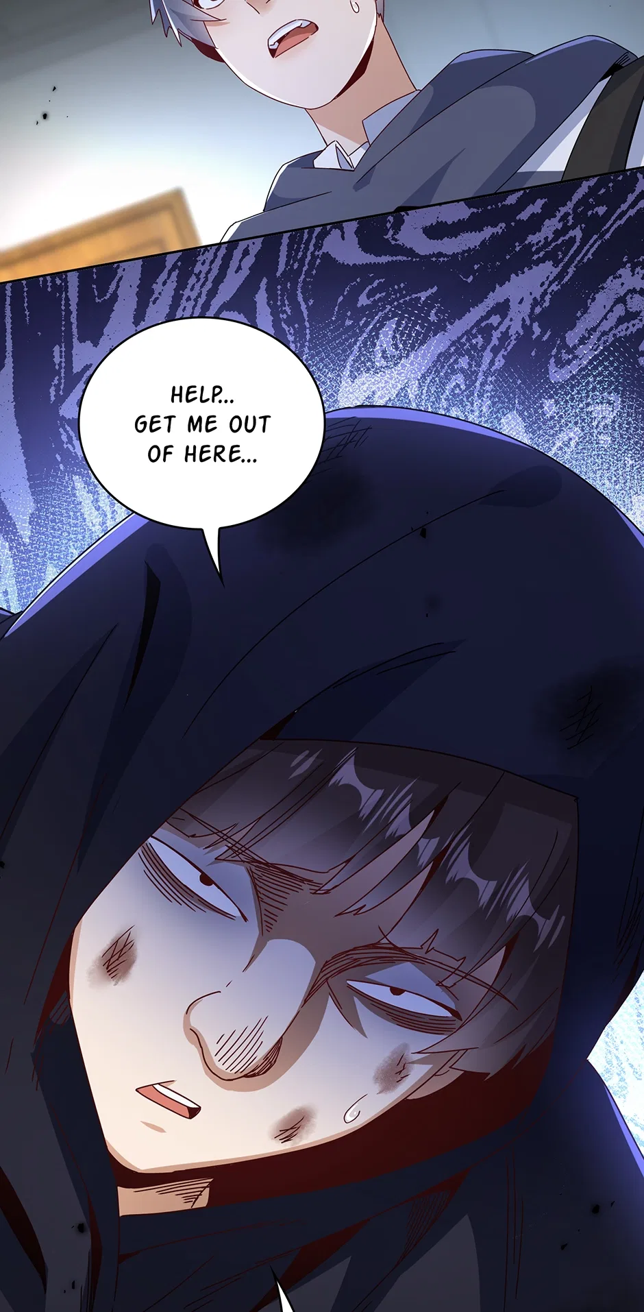 Aiming For Maximal Volume in the Apocalypse Chapter 49 – Page 62