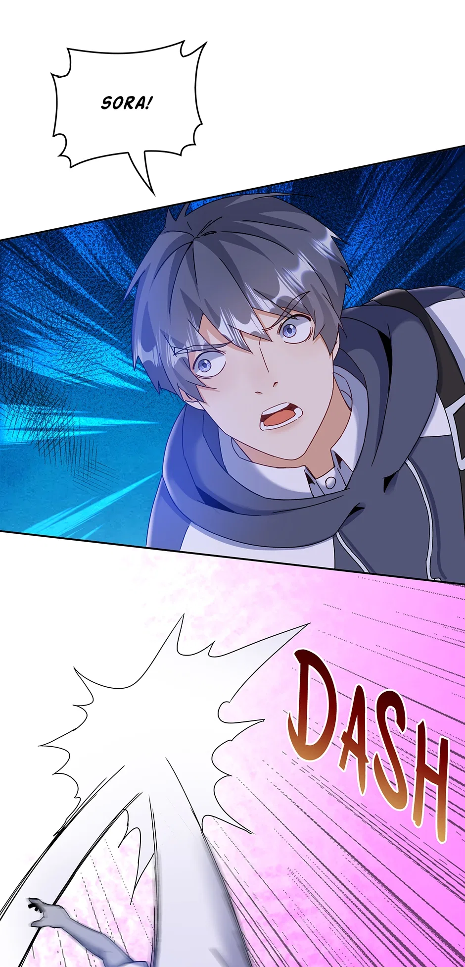 Aiming For Maximal Volume in the Apocalypse Chapter 48 – Page 5