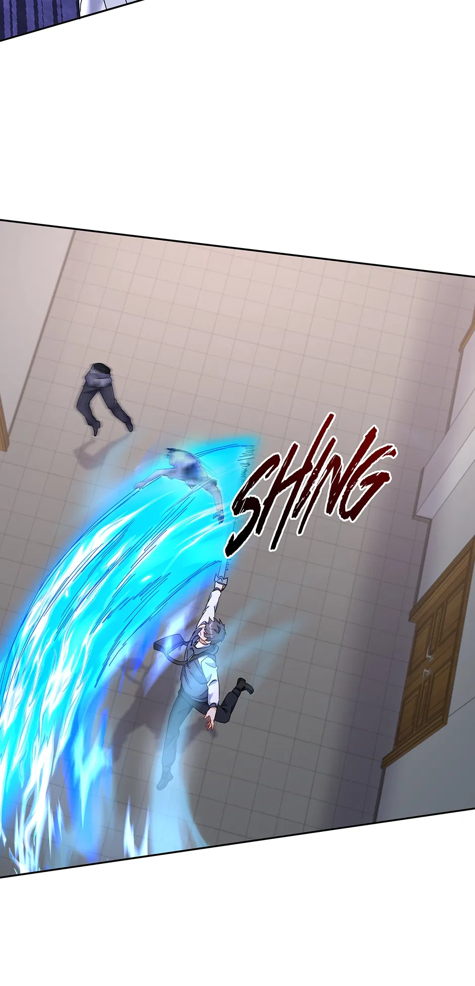 Aiming For Maximal Volume in the Apocalypse Chapter 48 – Page 7