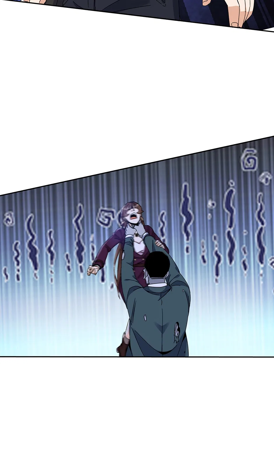 Aiming For Maximal Volume in the Apocalypse Chapter 48 – Page 11