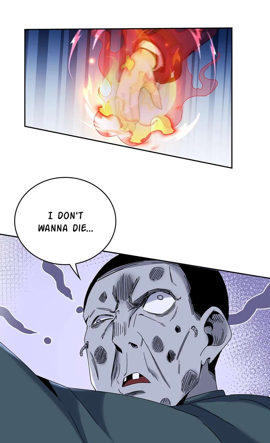 Aiming For Maximal Volume in the Apocalypse Chapter 48 – Page 12