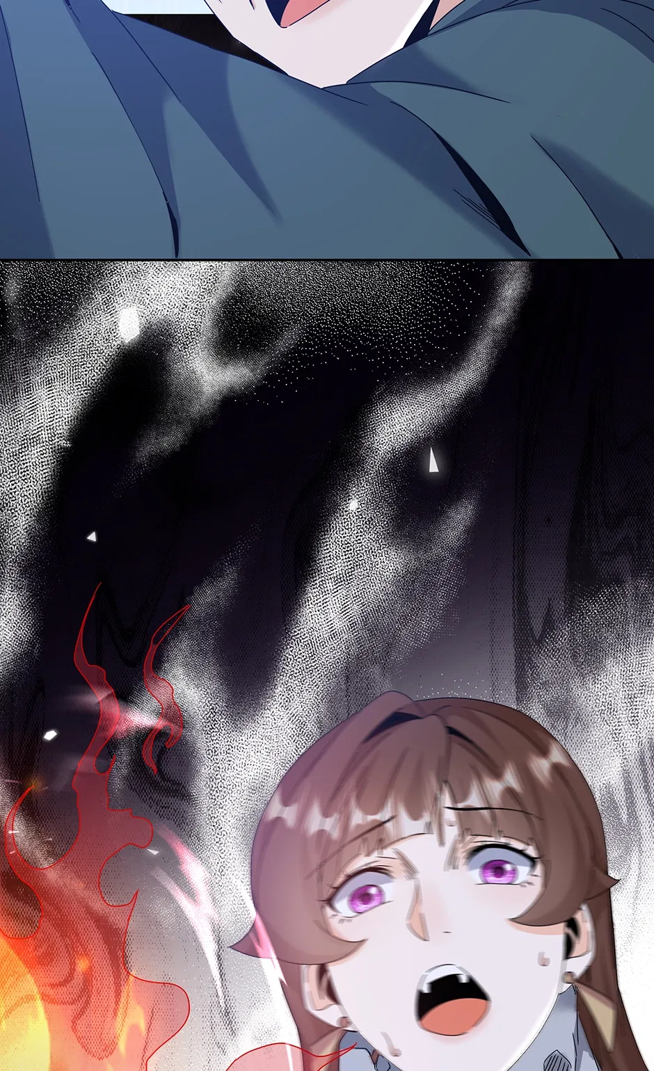 Aiming For Maximal Volume in the Apocalypse Chapter 48 – Page 14