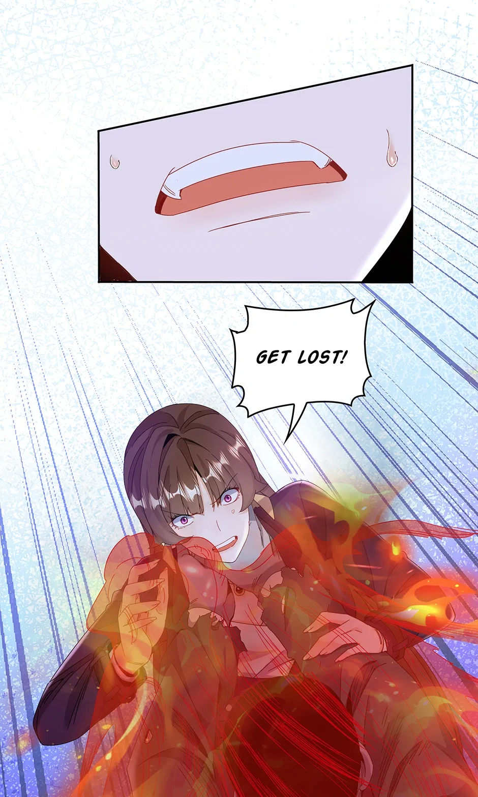 Aiming For Maximal Volume in the Apocalypse Chapter 48 – Page 20
