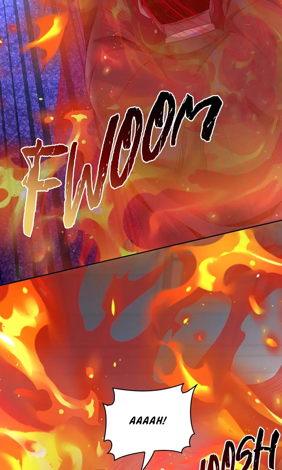 Aiming For Maximal Volume in the Apocalypse Chapter 48 – Page 21