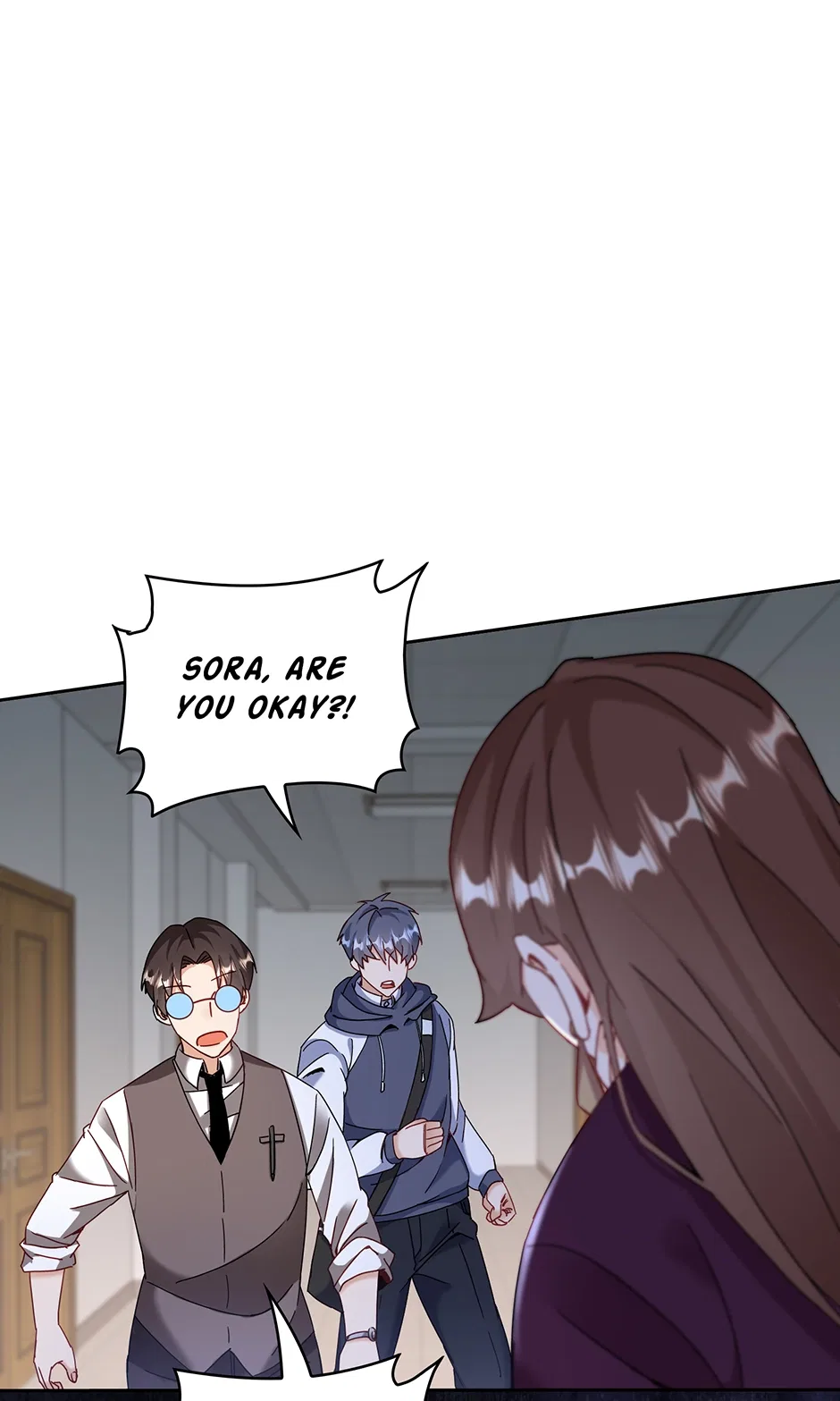 Aiming For Maximal Volume in the Apocalypse Chapter 48 – Page 25