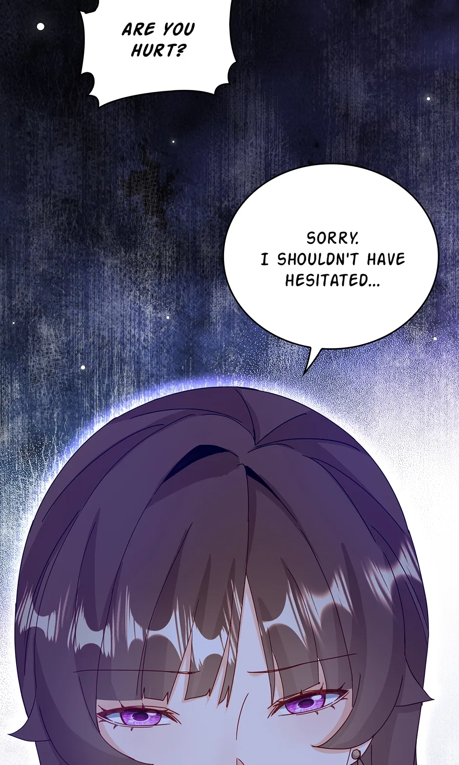 Aiming For Maximal Volume in the Apocalypse Chapter 48 – Page 26