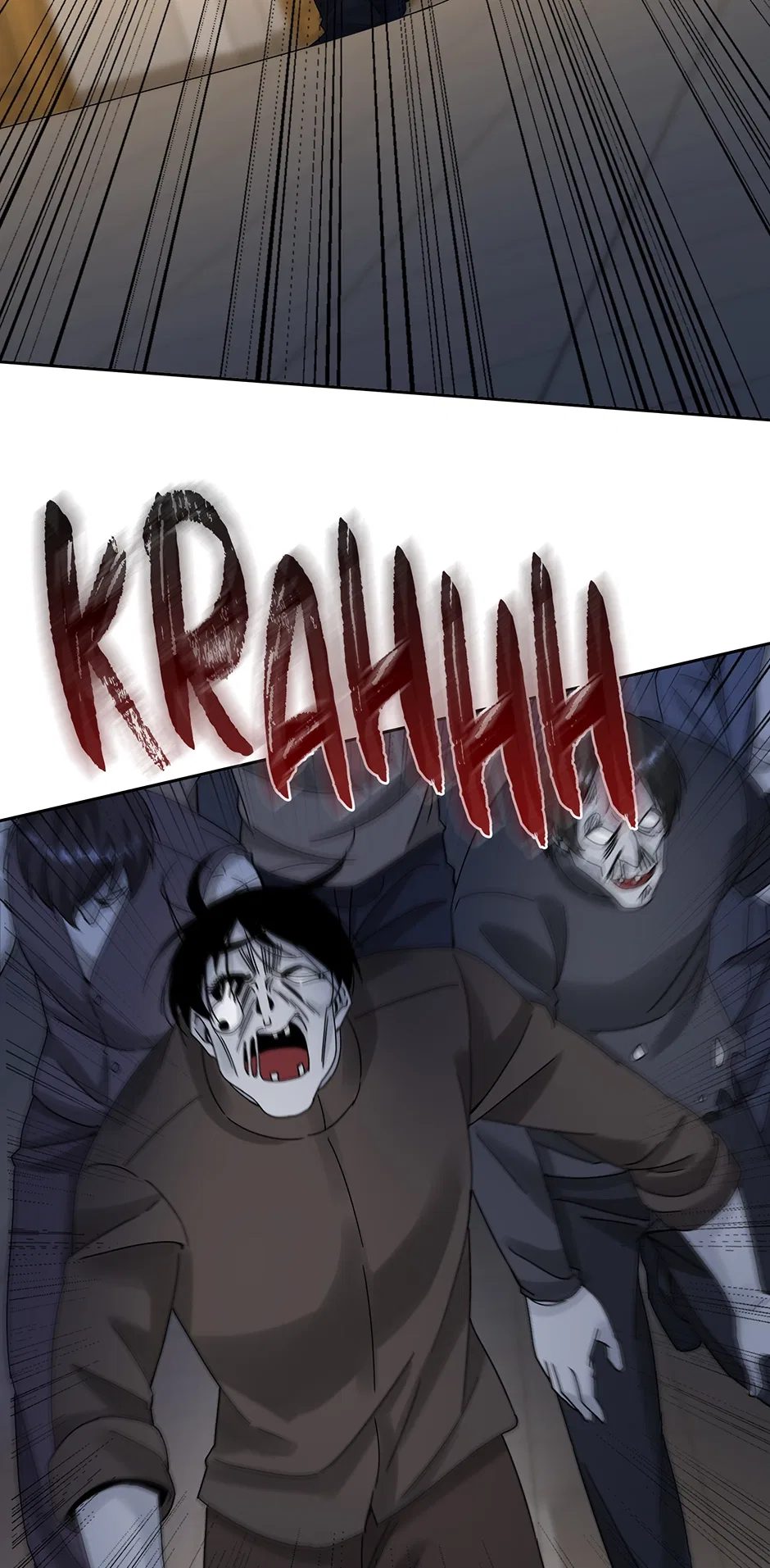 Aiming For Maximal Volume in the Apocalypse Chapter 48 – Page 33