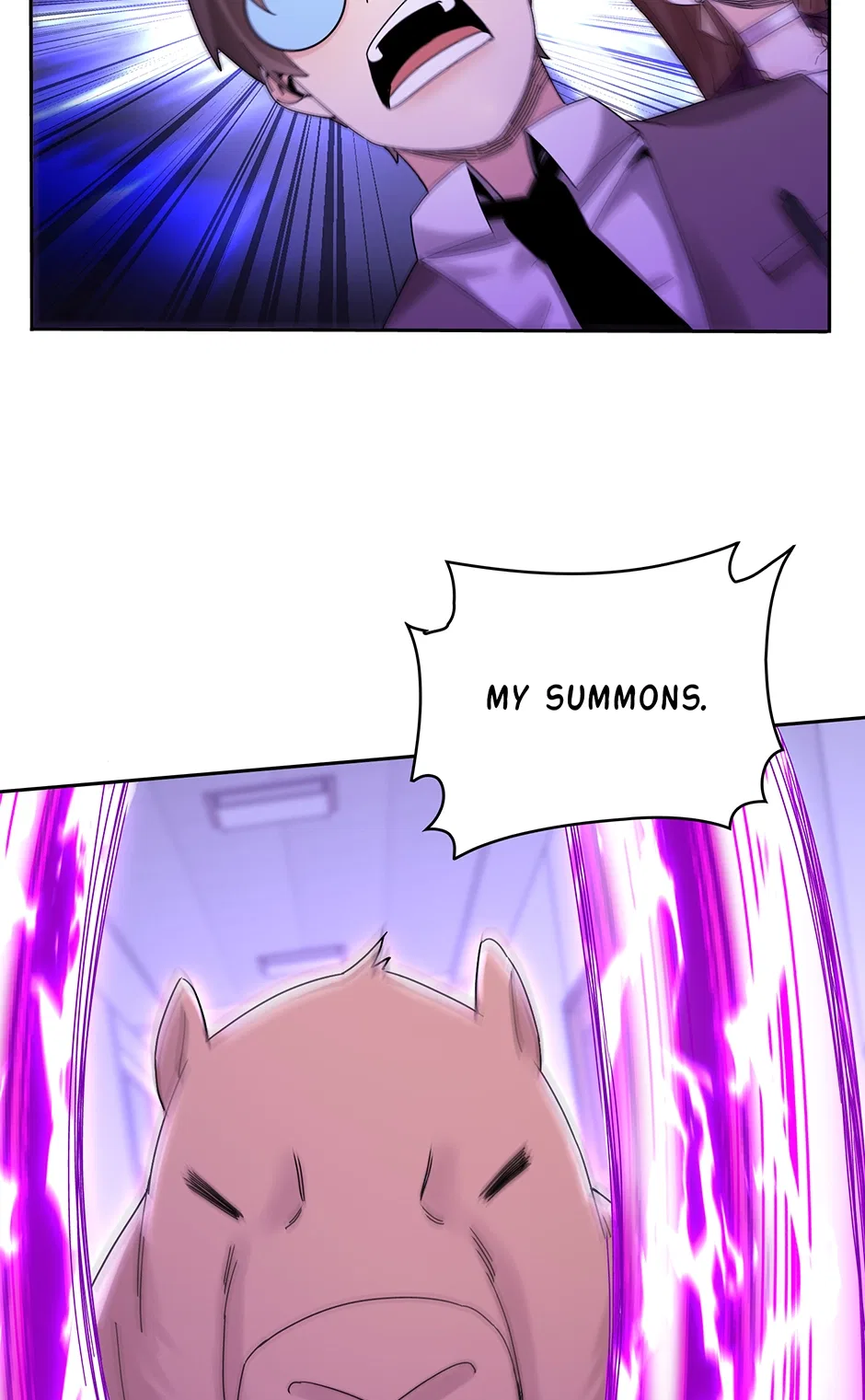 Aiming For Maximal Volume in the Apocalypse Chapter 48 – Page 41