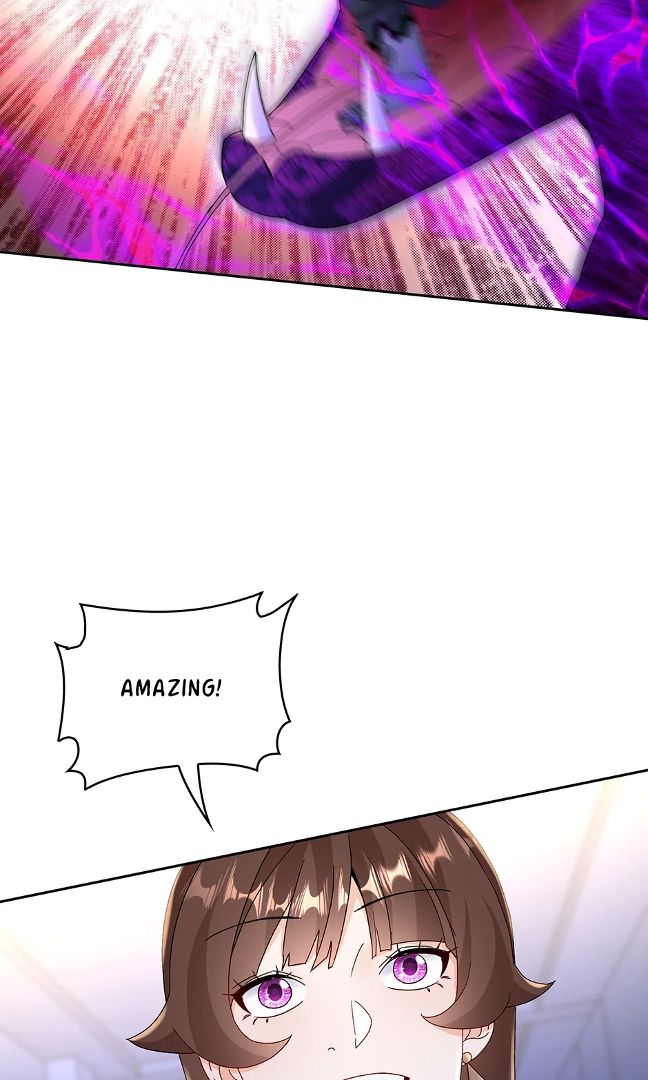 Aiming For Maximal Volume in the Apocalypse Chapter 48 – Page 44