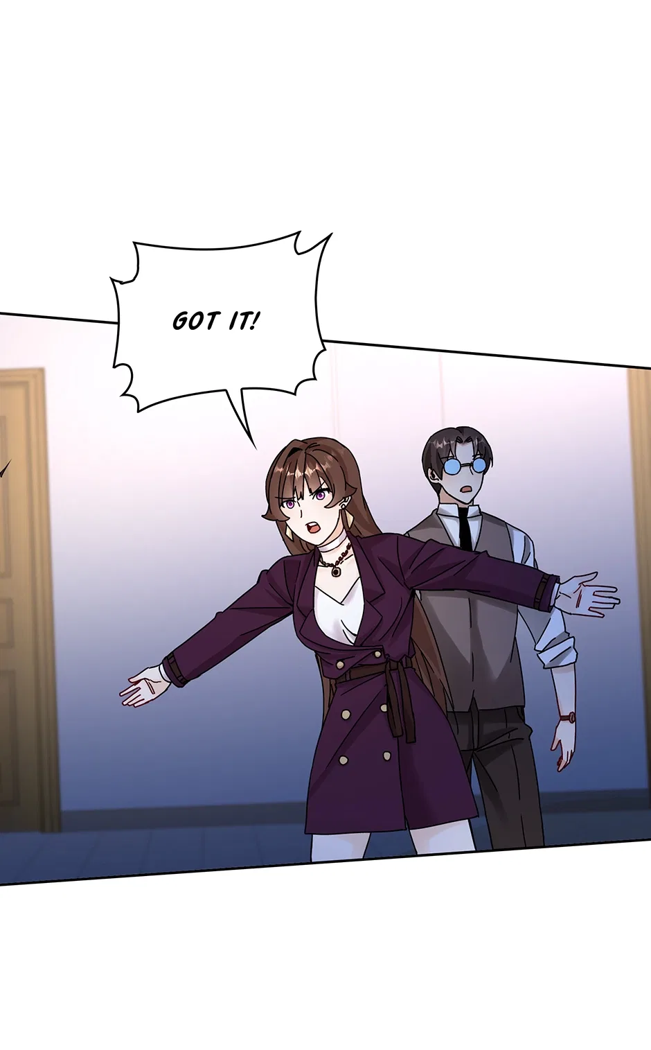 Aiming For Maximal Volume in the Apocalypse Chapter 48 – Page 47