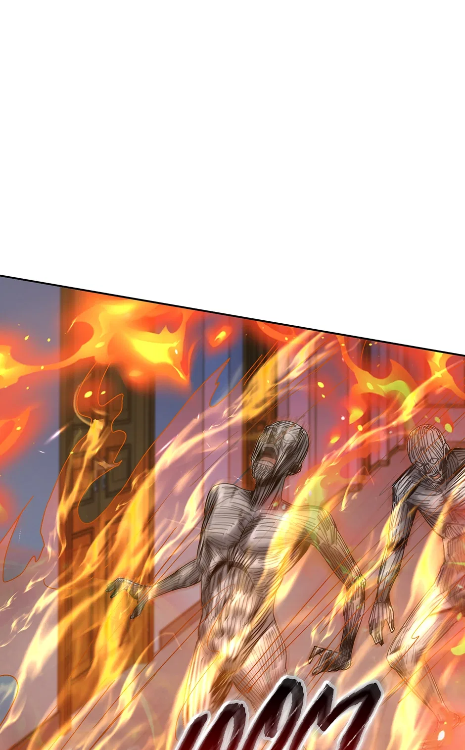Aiming For Maximal Volume in the Apocalypse Chapter 48 – Page 48