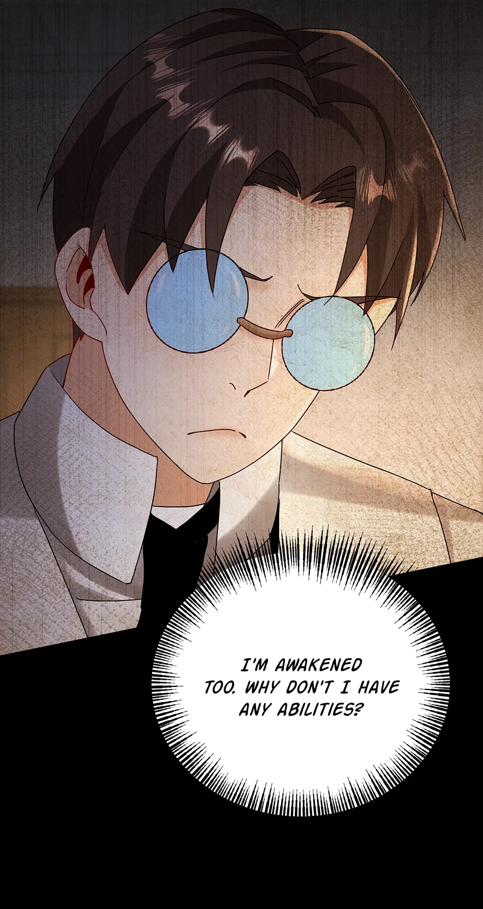 Aiming For Maximal Volume in the Apocalypse Chapter 48 – Page 51