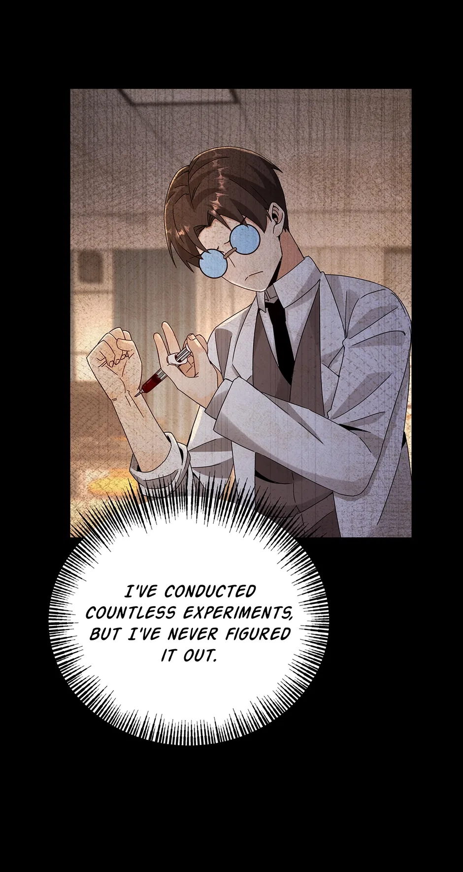 Aiming For Maximal Volume in the Apocalypse Chapter 48 – Page 52