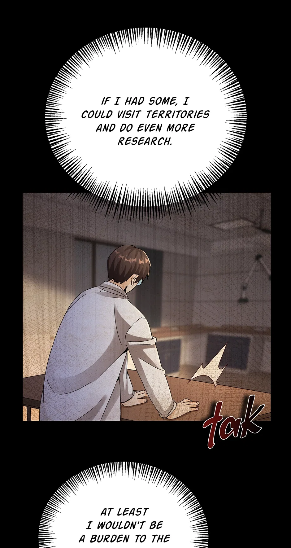 Aiming For Maximal Volume in the Apocalypse Chapter 48 – Page 53