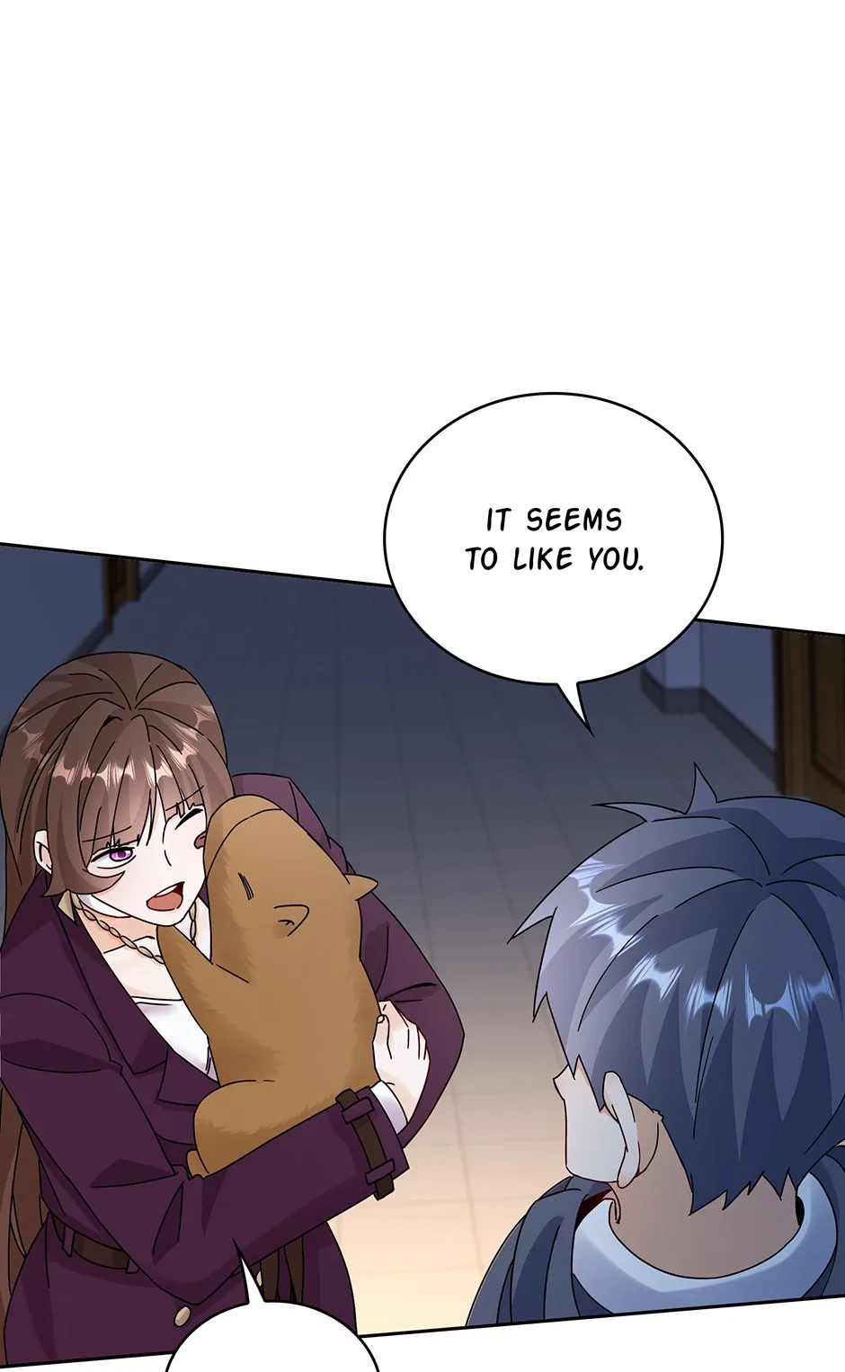 Aiming For Maximal Volume in the Apocalypse Chapter 48 – Page 59