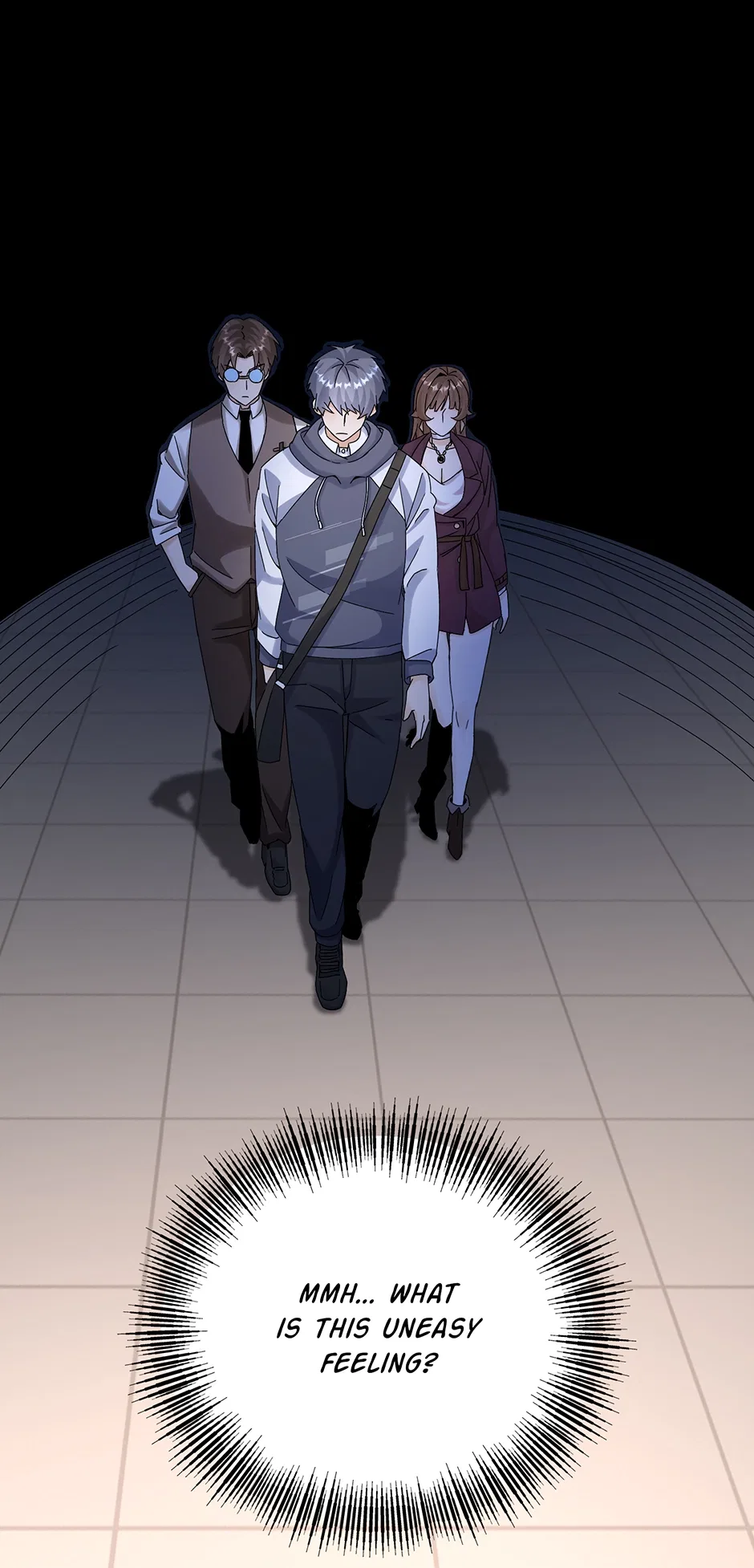 Aiming For Maximal Volume in the Apocalypse Chapter 48 – Page 65