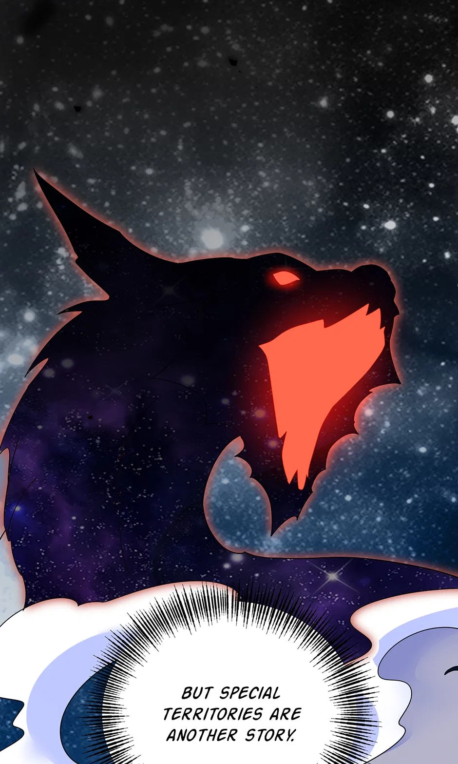Aiming For Maximal Volume in the Apocalypse Chapter 47 – Page 22