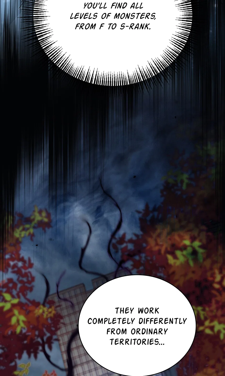 Aiming For Maximal Volume in the Apocalypse Chapter 47 – Page 24