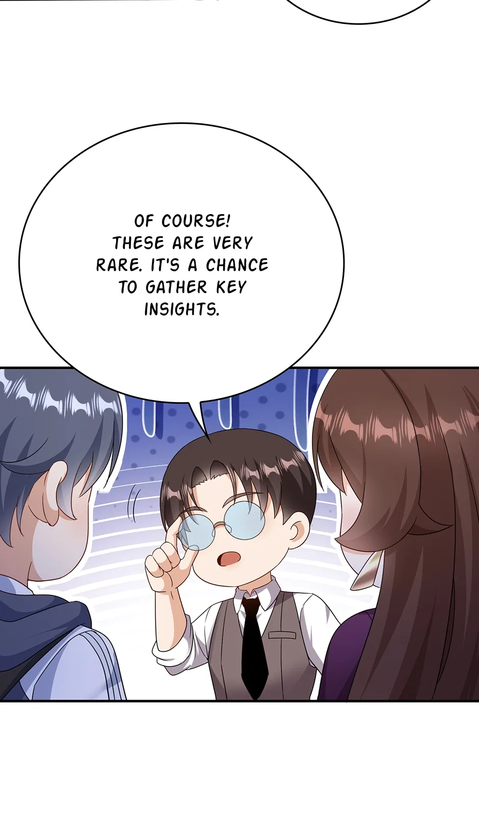 Aiming For Maximal Volume in the Apocalypse Chapter 47 – Page 28