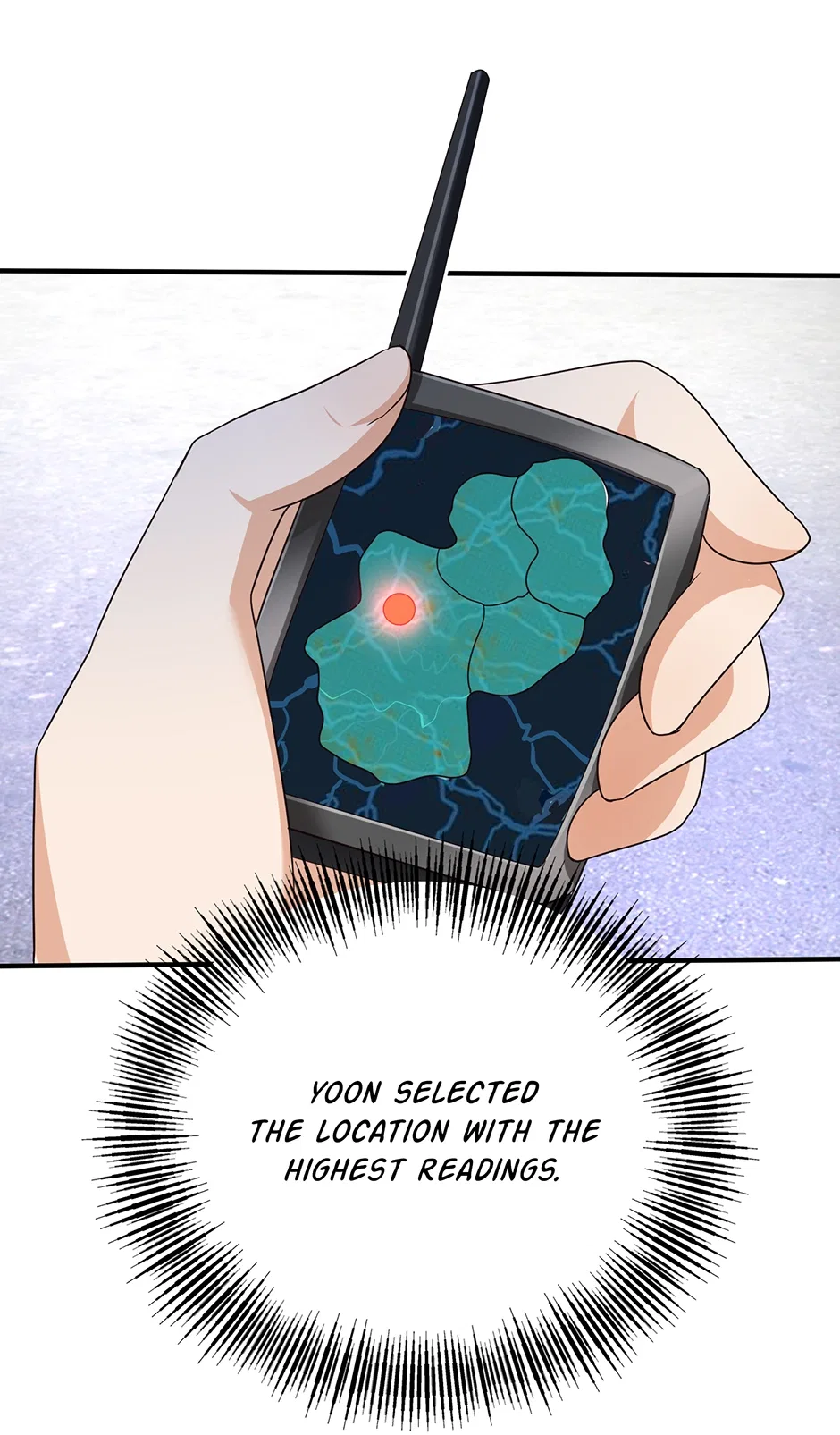 Aiming For Maximal Volume in the Apocalypse Chapter 47 – Page 33