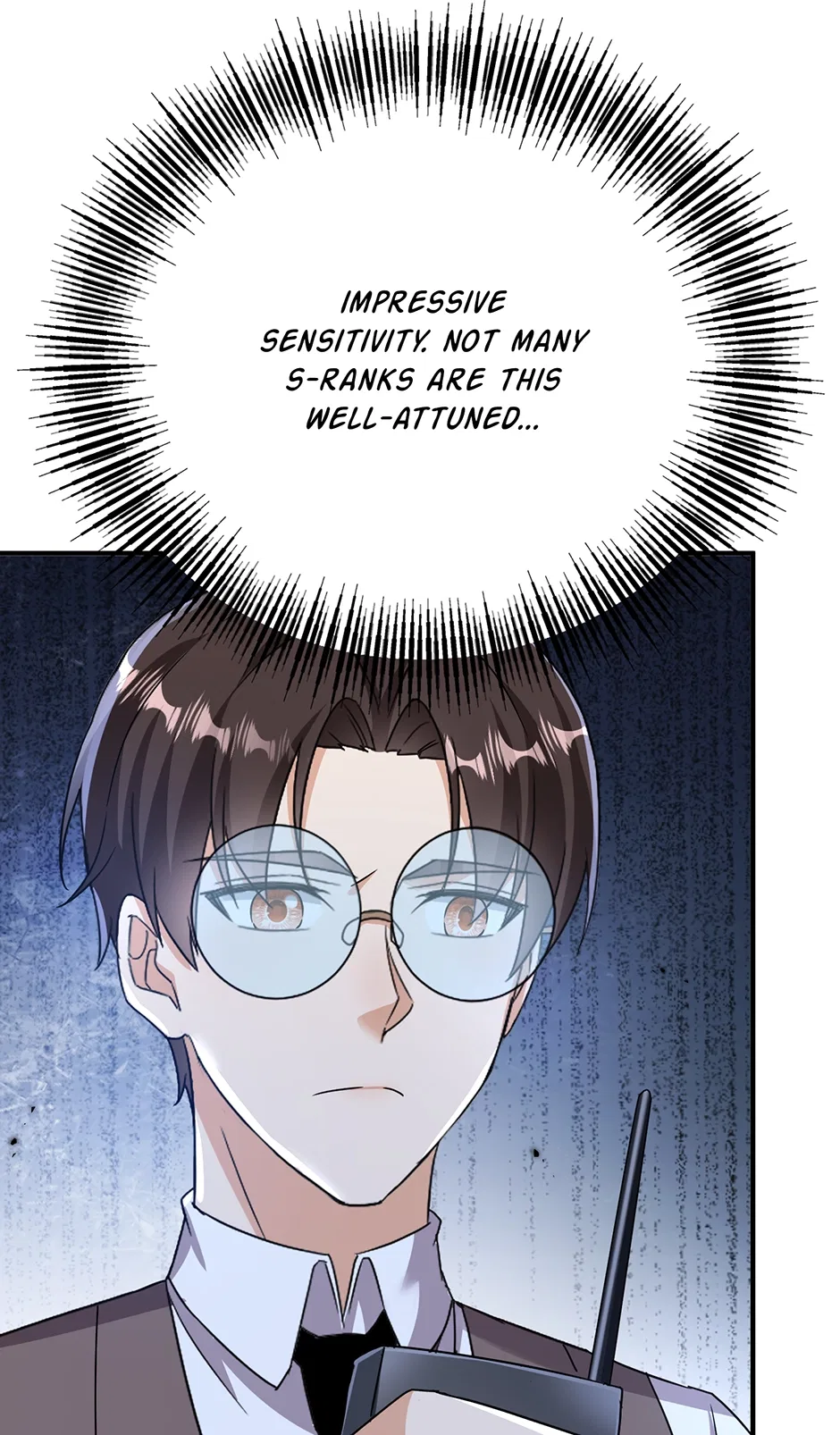 Aiming For Maximal Volume in the Apocalypse Chapter 47 – Page 34