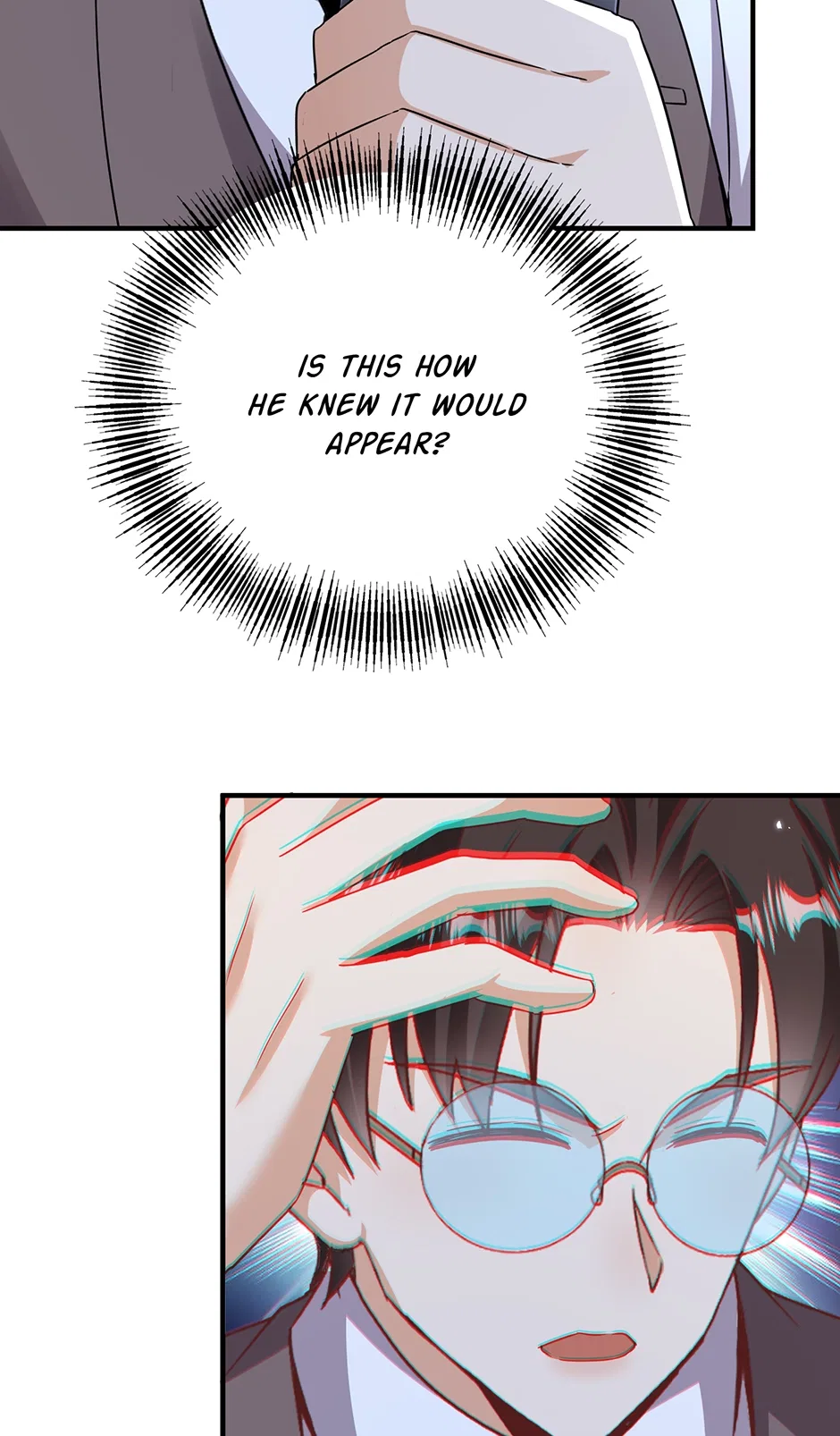 Aiming For Maximal Volume in the Apocalypse Chapter 47 – Page 35