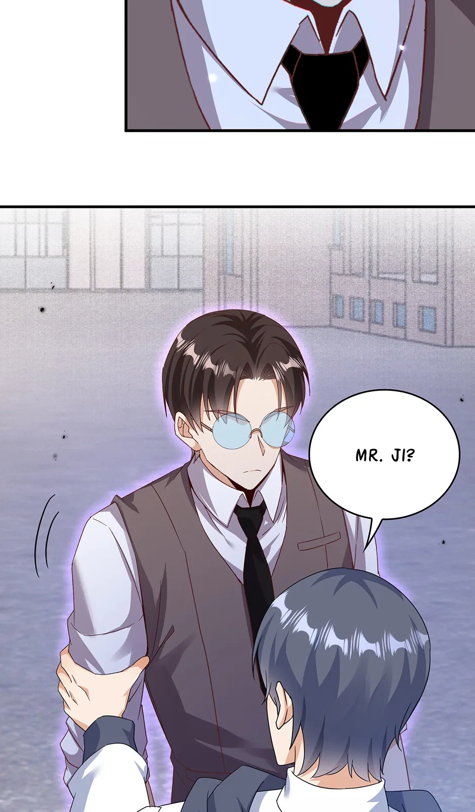 Aiming For Maximal Volume in the Apocalypse Chapter 47 – Page 36