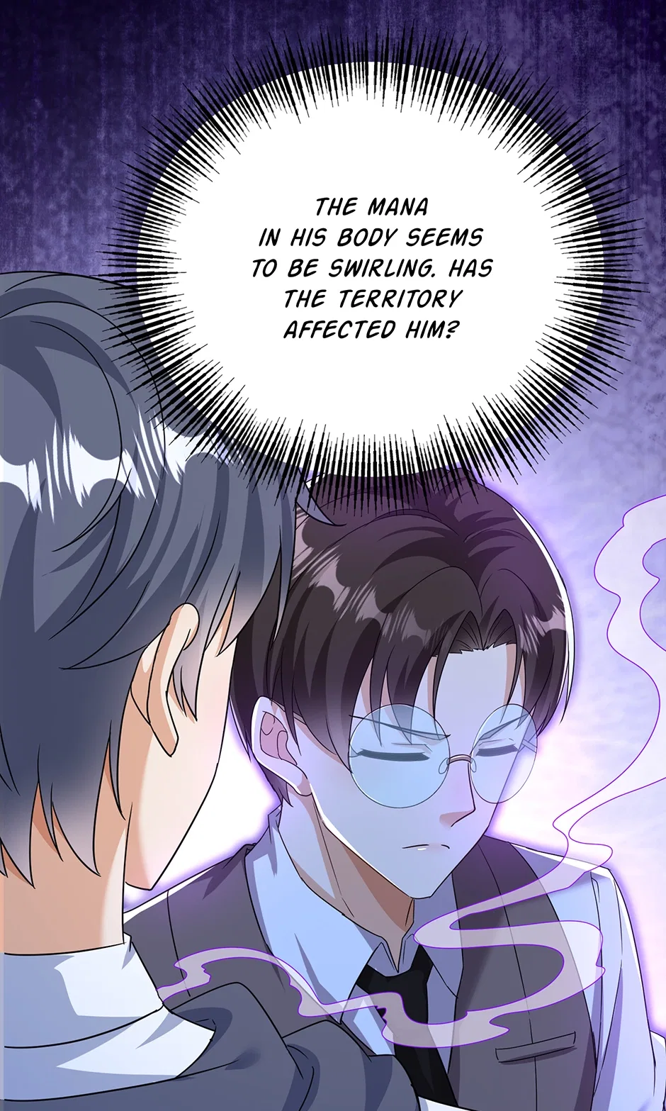 Aiming For Maximal Volume in the Apocalypse Chapter 47 – Page 38