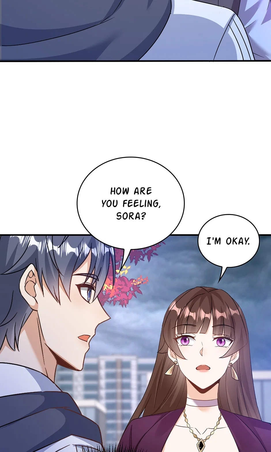 Aiming For Maximal Volume in the Apocalypse Chapter 47 – Page 39