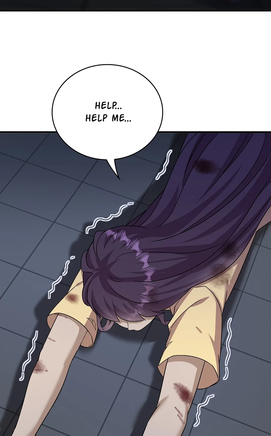 Aiming For Maximal Volume in the Apocalypse Chapter 47 – Page 48