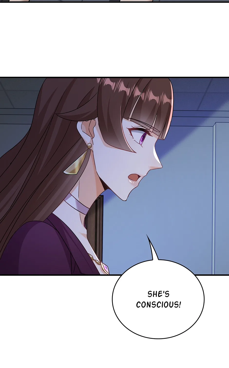 Aiming For Maximal Volume in the Apocalypse Chapter 47 – Page 49