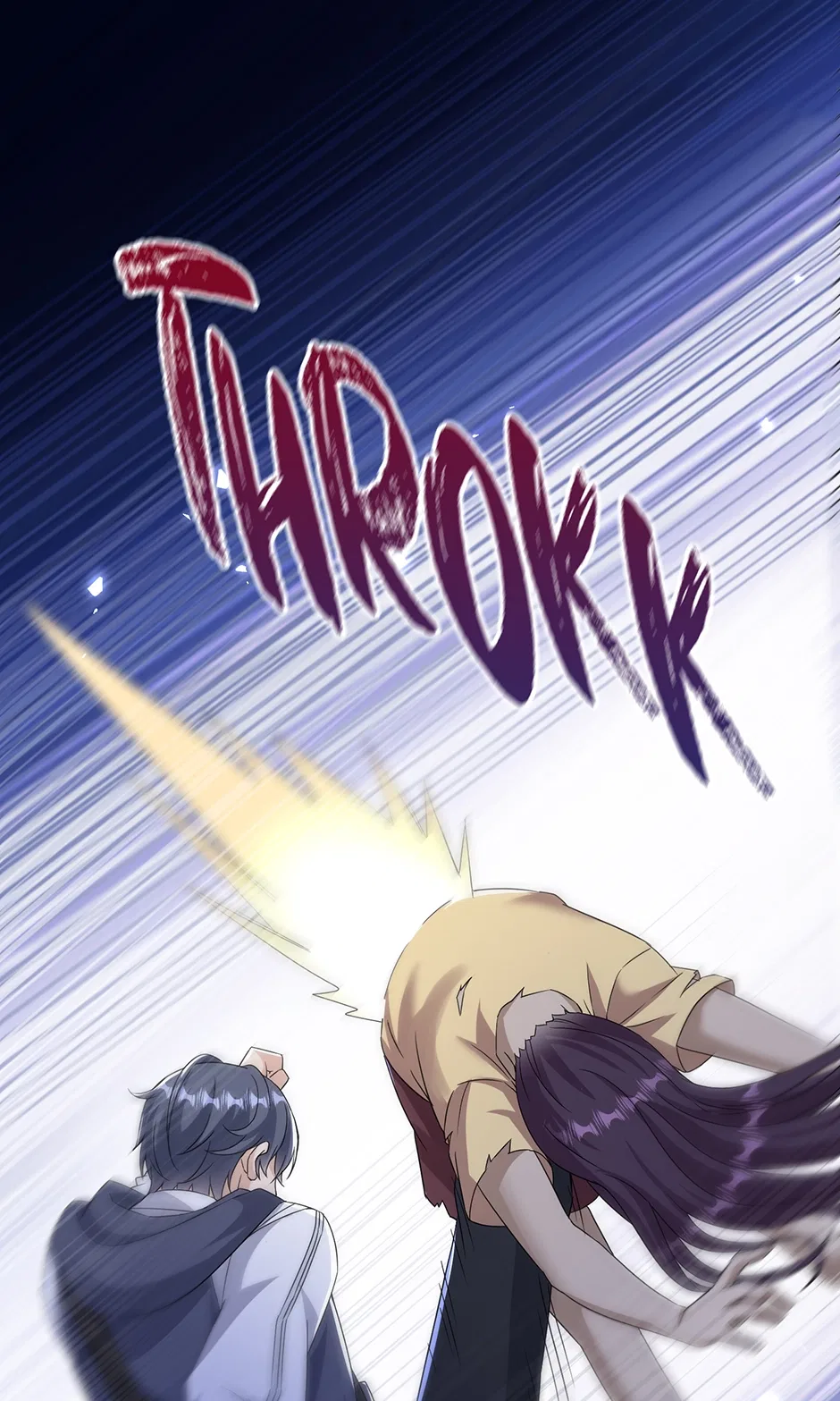 Aiming For Maximal Volume in the Apocalypse Chapter 47 – Page 55